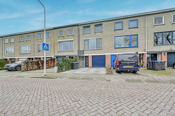 Van Cruiningenweg 16, 3218 BB Heenvliet